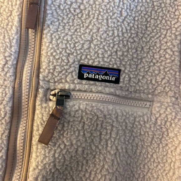 Patagonia Retro Pile Hoody - Women's - Picture 2 of 4